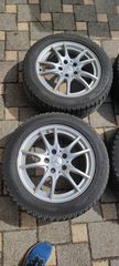 Mercedes 205-55/R16-thumb-2