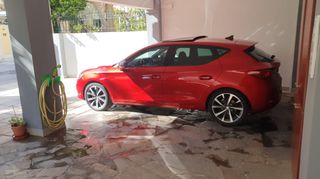 Seat Leon 2021 FR PLUS