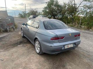 Alfa Romeo Alfa 156 '03 156 1.6 TWIN SPARK 120HP