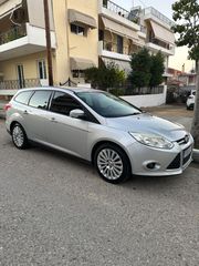 Ford Focus '12 1.6 TREND