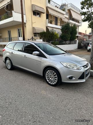 Ford Focus '12 1.6 TREND