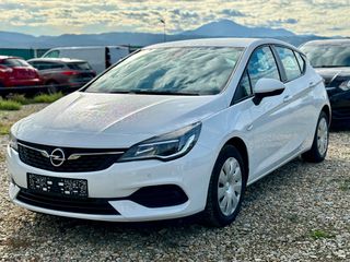 Opel Astra '20