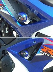 ΜΑΝΙΤΑΡΙΑ ΠΛΑΙΣΙΟΥ LSL SUZUKI GSX-R1000 '07-'08