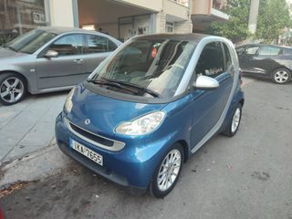 Smart ForTwo '08