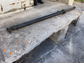ΑΞΟΝΑΣ MITSUBISHI OUTLANDER 2.4