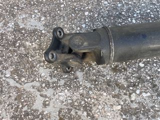 ΑΞΟΝΑΣ MITSUBISHI OUTLANDER 2.4-thumb-1