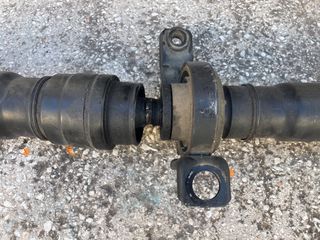 ΑΞΟΝΑΣ MITSUBISHI OUTLANDER 2.4-thumb-2