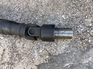 ΑΞΟΝΑΣ MITSUBISHI OUTLANDER 2.4-thumb-3