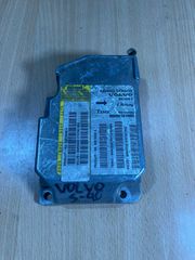 VOLVO S40 ΕΓΚΕΦΑΛΟΣ ΑΕΡΟΣΑΚΩΝ ΜΕ ΚΩΔΙΚΟ 30613048A