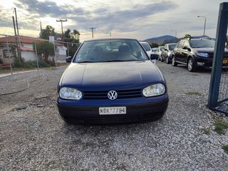 Volkswagen Golf '02 ΑΝΤΑΛΛΑΓΕΣ....