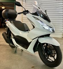 Honda PCX 125 '22 PCX 125 ABS