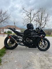 Bmw S1000RR '14