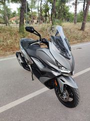 Kymco Xciting S 400i ABS 2021 TCS Euro 5-thumb-1