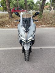 Kymco Xciting S 400i ABS 2021 TCS Euro 5-thumb-2