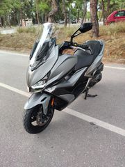 Kymco Xciting S 400i ABS 2021 TCS Euro 5-thumb-3