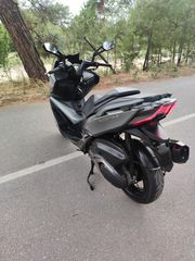 Kymco Xciting S 400i ABS 2021 TCS Euro 5-thumb-5