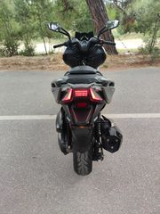 Kymco Xciting S 400i ABS 2021 TCS Euro 5-thumb-6