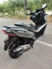 Kymco Xciting S 400i ABS 2021 TCS Euro 5-thumb-7