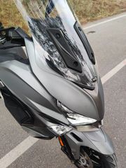 Kymco Xciting S 400i ABS 2021 TCS Euro 5-thumb-9