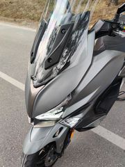Kymco Xciting S 400i ABS 2021 TCS Euro 5-thumb-10