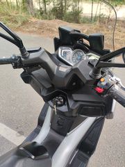 Kymco Xciting S 400i ABS 2021 TCS Euro 5-thumb-11