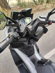 Kymco Xciting S 400i ABS 2021 TCS Euro 5-thumb-12