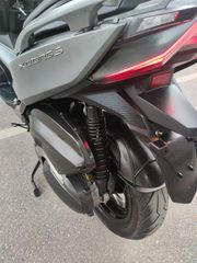 Kymco Xciting S 400i ABS 2021 TCS Euro 5-thumb-13