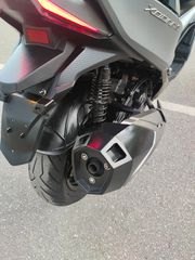 Kymco Xciting S 400i ABS 2021 TCS Euro 5-thumb-14