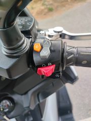Kymco Xciting S 400i ABS 2021 TCS Euro 5-thumb-17