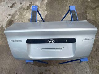 HYUNDAI ACCENT 2001-2006 ΠΟΡΤ ΠΑΓΚΑΖ