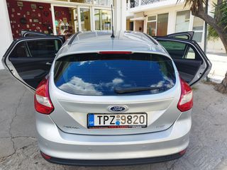 Ford Focus '12 1,6 TDCI ECONETIC