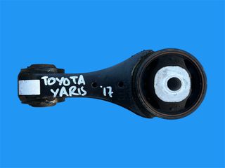 TOYOTA YARIS 2012-2020 ΜΕΤΑΧΕΙΡΙΣΜΕΝΑ ΑΝΤΑΛΛΑΚΤΙΚΑ ( κόντρα βάση κινητήρα κάτω μέρος σασμάν γέφυρα )