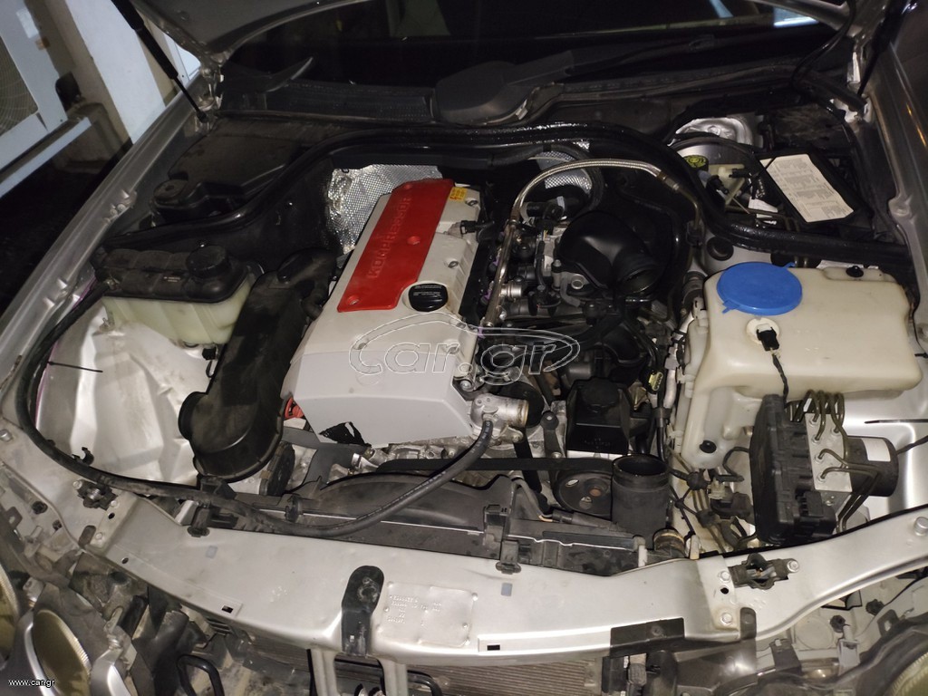 Μ111 ΚΙΝΗΤΗΡΕΣ 1.8 2.0 2.0kompressor