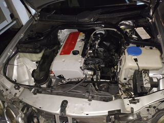 Μ111 ΚΙΝΗΤΗΡΕΣ 1.8 2.0 2.0kompressor