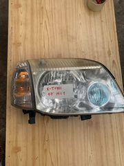Φαναρι για Nissan X Trail 2007