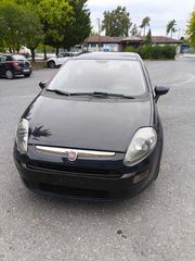 Fiat Punto Evo 2011 EVO