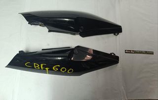 HONDA CBF 600  ΟΥΡΕΣ