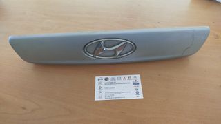 ΧΕΙΡΟΛΑΒΗ  TZAMOΠΟΡΤΑΣ (37311-1C500) HYUNDAI GETZ 2004-2008.