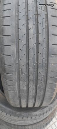 ΕΛΑΣΤΙΚΑ ΕΛΑΦ ΜΕΤΑΧΕΙΡΙΣΜΈΝΑ 215/50/18 CONTINETAL DOT 2020 BEST TIRES 📞🚗