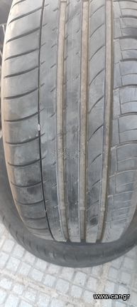 ΕΛΑΣΤΙΚΑ ΕΛΑΦ ΜΕΤΑΧΕΙΡΙΣΜΈΝΑ 235/50/18 DUNLOP DOT 2021 BEST TIRES 📞🚗