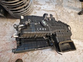 ΕΒΑΠΟΡΕΤΑ KIA CEED 06-12
