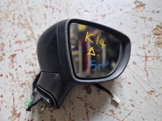 ΚΑΘΡΕΠΤΗΣ NISSAN MICRA K14 / 16-20 ΔΕΞΙΟΣ 5 ΚΑΛΩΔΙΑ