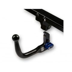 Κοτσαδόρος για CITROEN C5 Aircross 2019- (κάθετος αυτόματος)