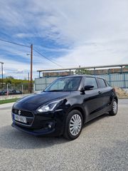 Suzuki Swift '18 1000cc Hybrid Turbo Foul Extra ΙΔΙΏΤΗΣ