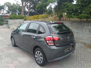 Citroen C3 2015 1,2 Vti Comfort-thumb-1