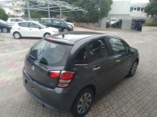 Citroen C3 2015 1,2 Vti Comfort-thumb-2