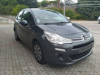 Citroen C3 2015 1,2 Vti Comfort-thumb-3