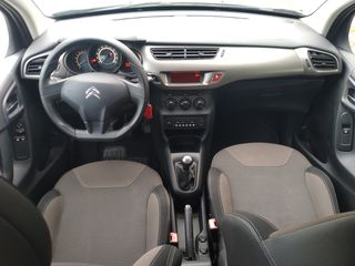 Citroen C3 2015 1,2 Vti Comfort-thumb-5