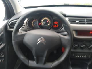 Citroen C3 2015 1,2 Vti Comfort-thumb-6