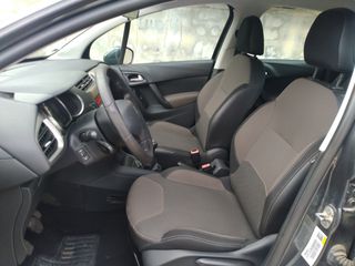 Citroen C3 2015 1,2 Vti Comfort-thumb-7